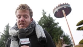 Win toegang tot de exclusieve YouTube VIP-borrel in de Winter Efteling!