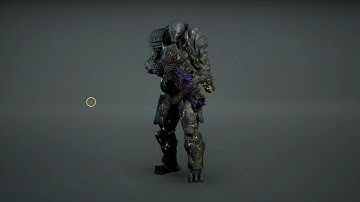 Outriders - Devastator Support - The Ultimate STATUE  build - Screw gun builds! ;) We a true Tank!