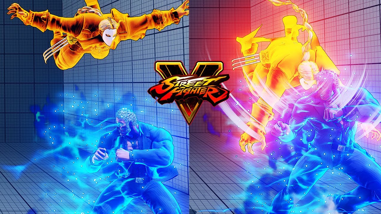 DELAY FBA ATTACK ON VSHIFT!