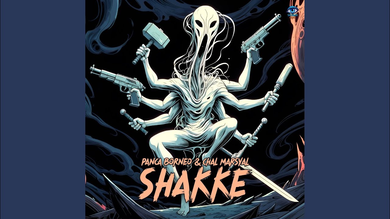 Watch SHAKKE on YouTube Watch SHAKKE on YouTube