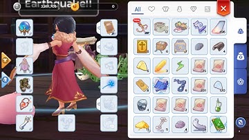 Low Level farmer 500K to 1M Raw Zenny - Ragnarok M