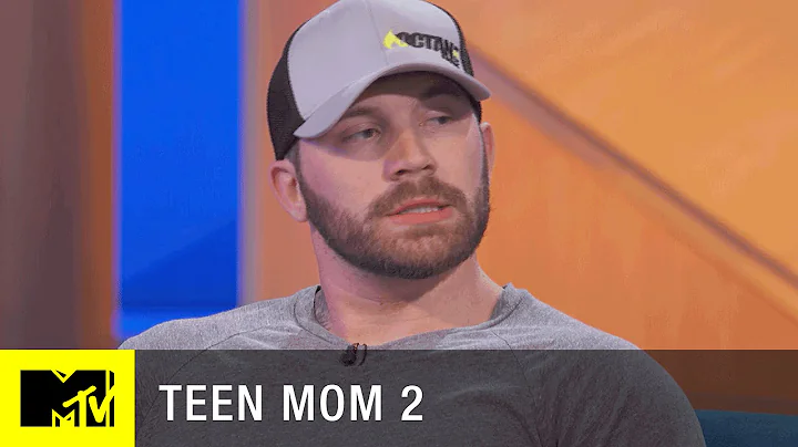 Teen Mom 2 (Season 7) | 'Adam Tells Dr. Drew He Wa...