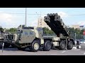 США: «Торнадо-С» — грозное российское вооружение