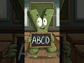 Abc Alphabet Song | Nursery Rhymes &amp; Kids Songs #animal #alphabet #abcd #preschool  #rhymes