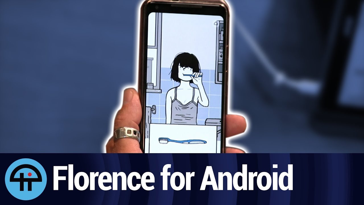 Florence for Android