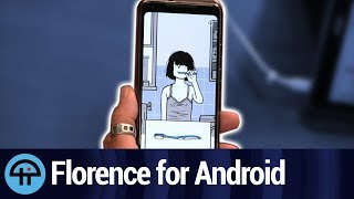 Florence for Android screenshot 5