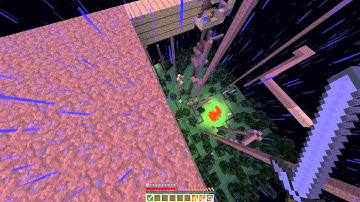 MCPVP Hunger Games Full Gameplay - Kit Stomper Commentary