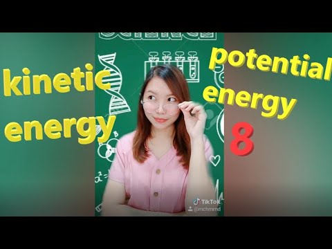 Video: Paano nauugnay ang potensyal at kinetic energy sa mga roller coaster?