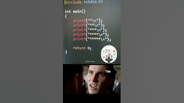 star pattern in Python