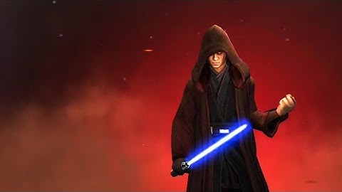 Lord Vader vs Rey 3v3