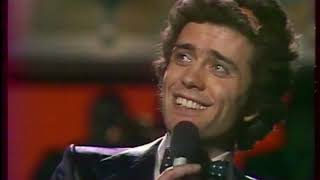 Video thumbnail of "Gianni Nazzaro - Quanto è bella lei (live MIDEM 1973)"