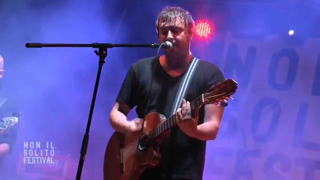 The Niro | Liar - Live