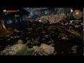 The Witcher 3 One Hit Kill A Leshen The Witcher 3 One Hit Kill A Leshen