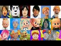 Ryan’s World - Blippi - Boss Baby - Cocomelon - D Billions - KulikiTaka ti №81