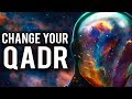 HOW TO CHANGE YOUR QADR (Destiny)