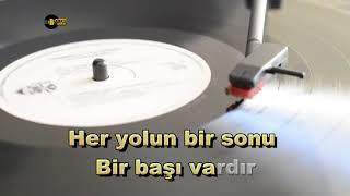 Aşkın Kanunu - KARAOKE - TSM Resimi