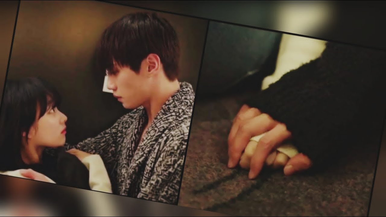 Imitation|Maha❤Kwon Ryok cute😍funny moments