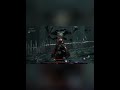 Crazy intense fight by the Skin Stealer boss#parry #bossfight #lordsofthefallen #lordsofthefallenps5