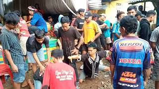 Gending Paripurna Ebeg Wahyu Turangga Lestari Kebutuh Live Pingit