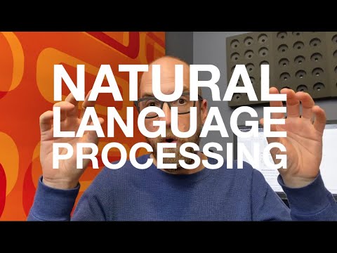 Easy introduction to Natural Language Processing (NLP) with Word2vec