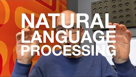 Easy introduction to Natural Language Processing (NLP) with Word2vec