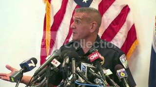 UVA MISSING STUDENT PRSR: WHY GALVESTON?