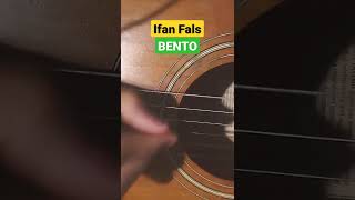 Download Lagu Iwan fals - BENTO ( intro ) MP3