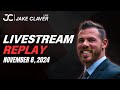 Digital Assets live Q&A with Jake Claver - XRP, XLM, XDC, BTC & More