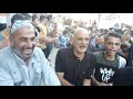 زفة العريس محمد موسي ابو جزر 