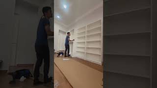 Ikea Billyoxberg Combination