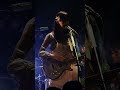 [Japan&#39;s Leading Shoegaze Band] For Tracy Hyde - Estuary (Live) #shorts #HIFTH