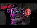 Collab part for gojiraman 1954 fnafsfm