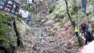 Hells gate 2014 cascata1