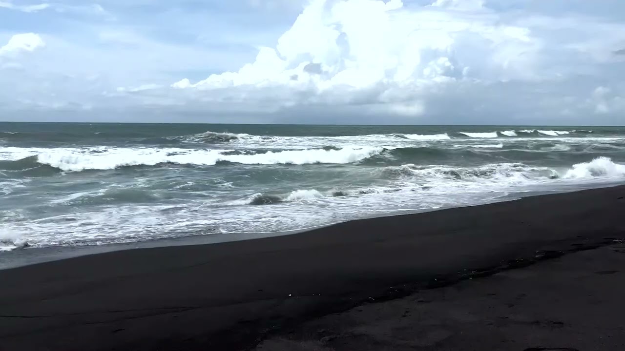 Listen to the Sea and Forget Everything Else