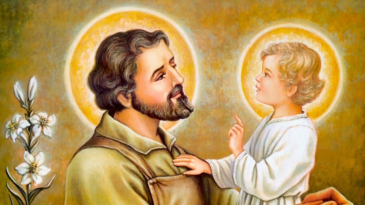 Podrían encontrar el cuerpo incorrupto de San José revelado por mística