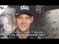 Who is the most gentlemanly rider? | We asked MotoGP riders & legends...
