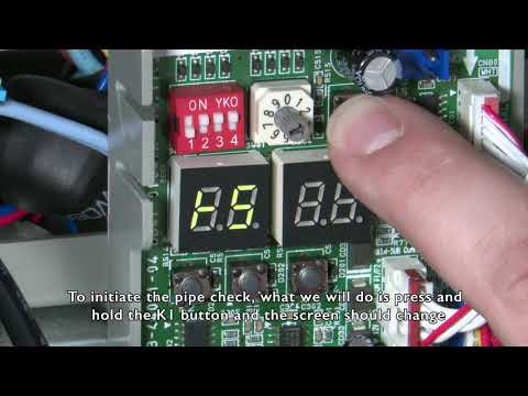 E190 FJM Error Code Previous Model