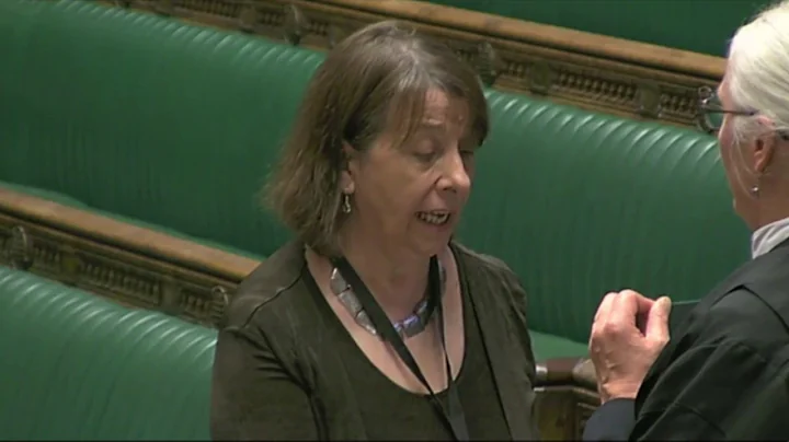 Teresa Pearce MP - God or Not God - Oath Confusion