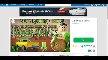 NEW ROBLOX EXPLOIT: 774 (Working) APOC, JAILBREAK, LUA/LUA-C EXEC AND ALOT MORE!! (W/ DOWNLOAD)