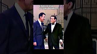 When You're Smiling | Tony Bennett | The Ford Show