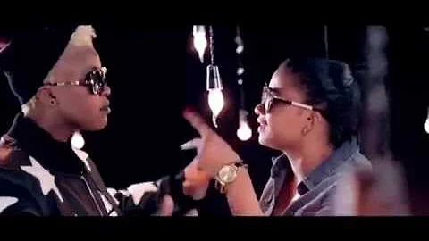 Queen Darleen Ft Shilole   Wanatetemeka Official Video