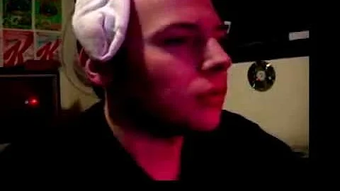 Student Video: Upload by John Garnett