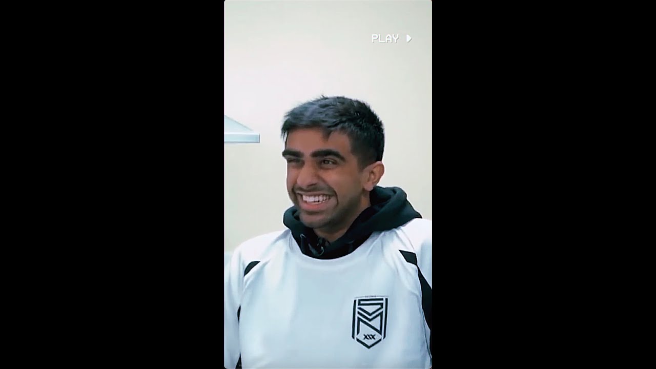 That was unexpected 😳 