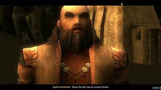 Guild Wars Factions - Entering Eye of The North Expansion, Part 13