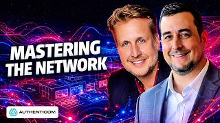 The Streaming Revolution: Connectivity, Networking Secrets &amp; the Future of Dealer Stream | NADA 2026