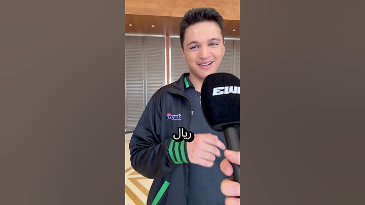 أشر بأصبعك على أكثر واحد مع لاعبين #فالكونز 😂💚