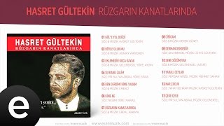 Video thumbnail of "Şu Kanlı Zalim (Hasret Gültekin) Official Audio #şukanlızalim #hasretgültekin - Esen Müzik"