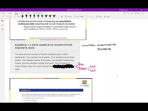 Lecture 1 2 Data Types - YouTube