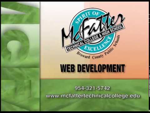 Stress Free Life Mcfatter Technical High Youtube