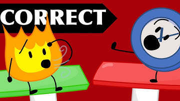 BFB Viewer Voting Part 23